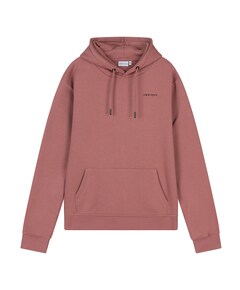 Jongens hoodie bordeaux