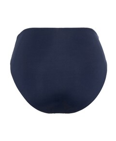 Dames bikinibroekje blauw