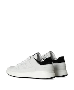 CIS sneakers wit