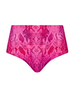 Dames slip roze