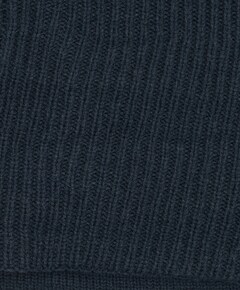 Uniseks sjaal  blauw