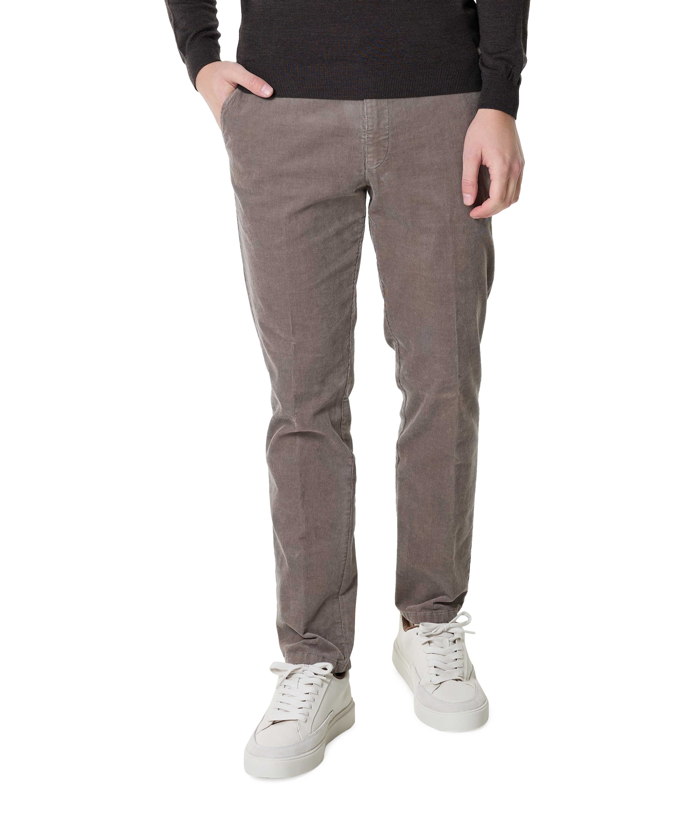 RIO Art.2-6198 heren broek bruin