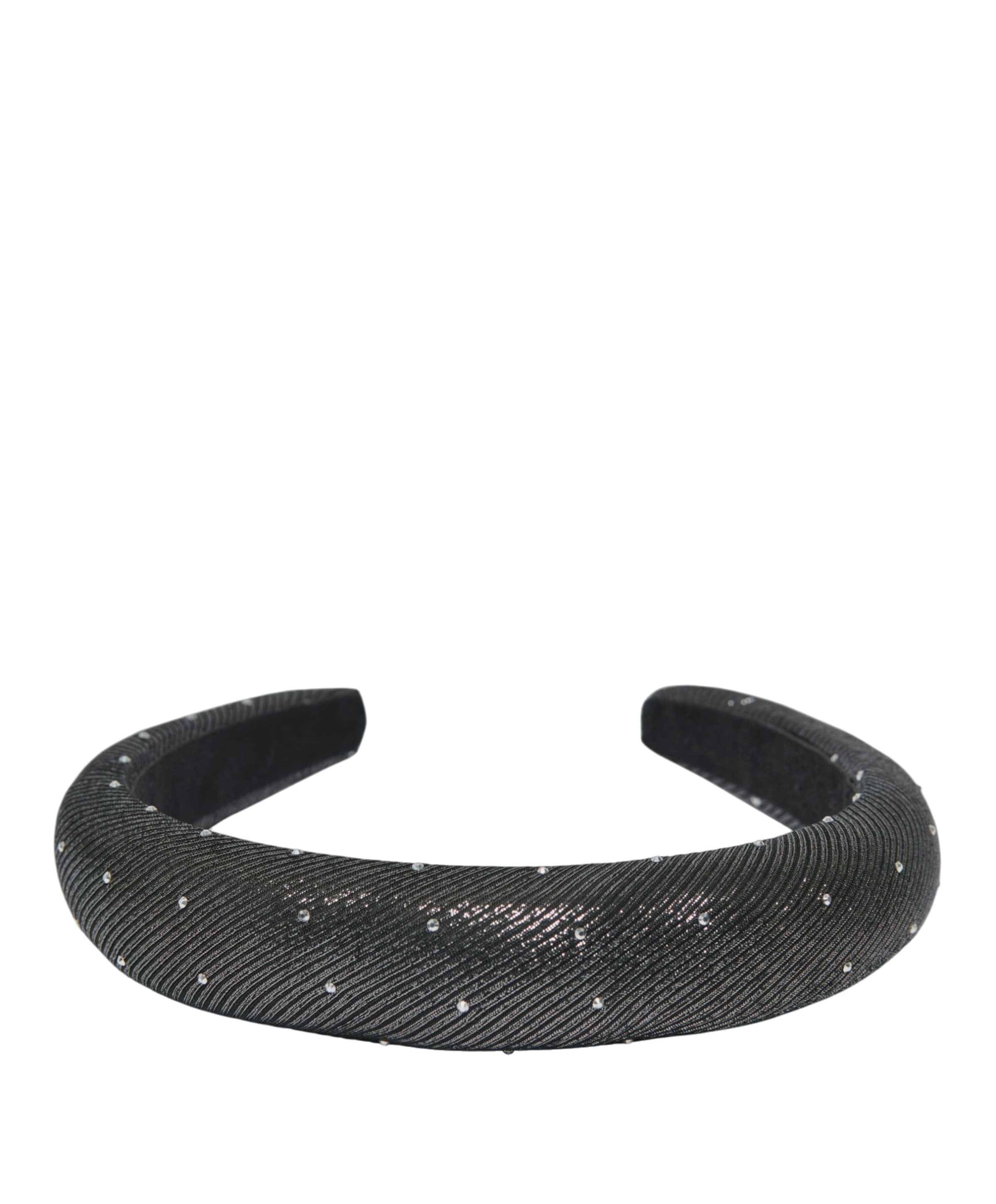 Meisjes accessoire zwart