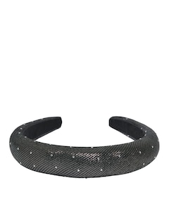 Meisjes accessoire zwart