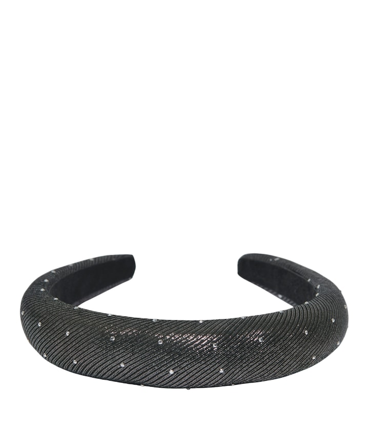 Meisjes accessoire zwart