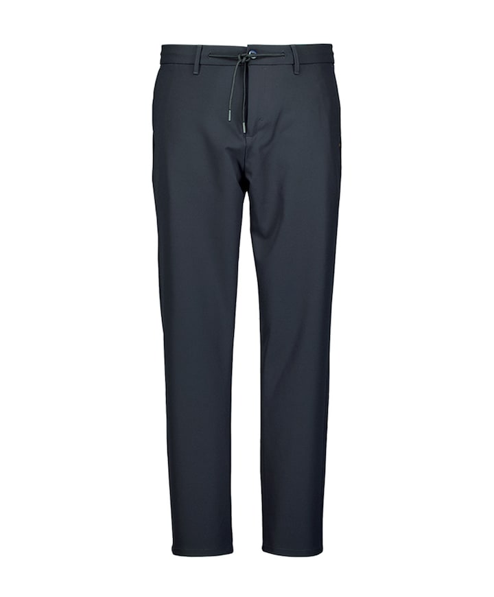 Pants  4-Way Stretch Sedoc Rel heren broek blauw