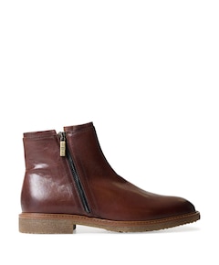 heren boots bruin