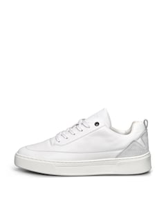 DISASTER-T9 heren sneakers wit