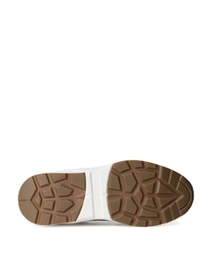 Ponte Vecchio dames sneakers bruin