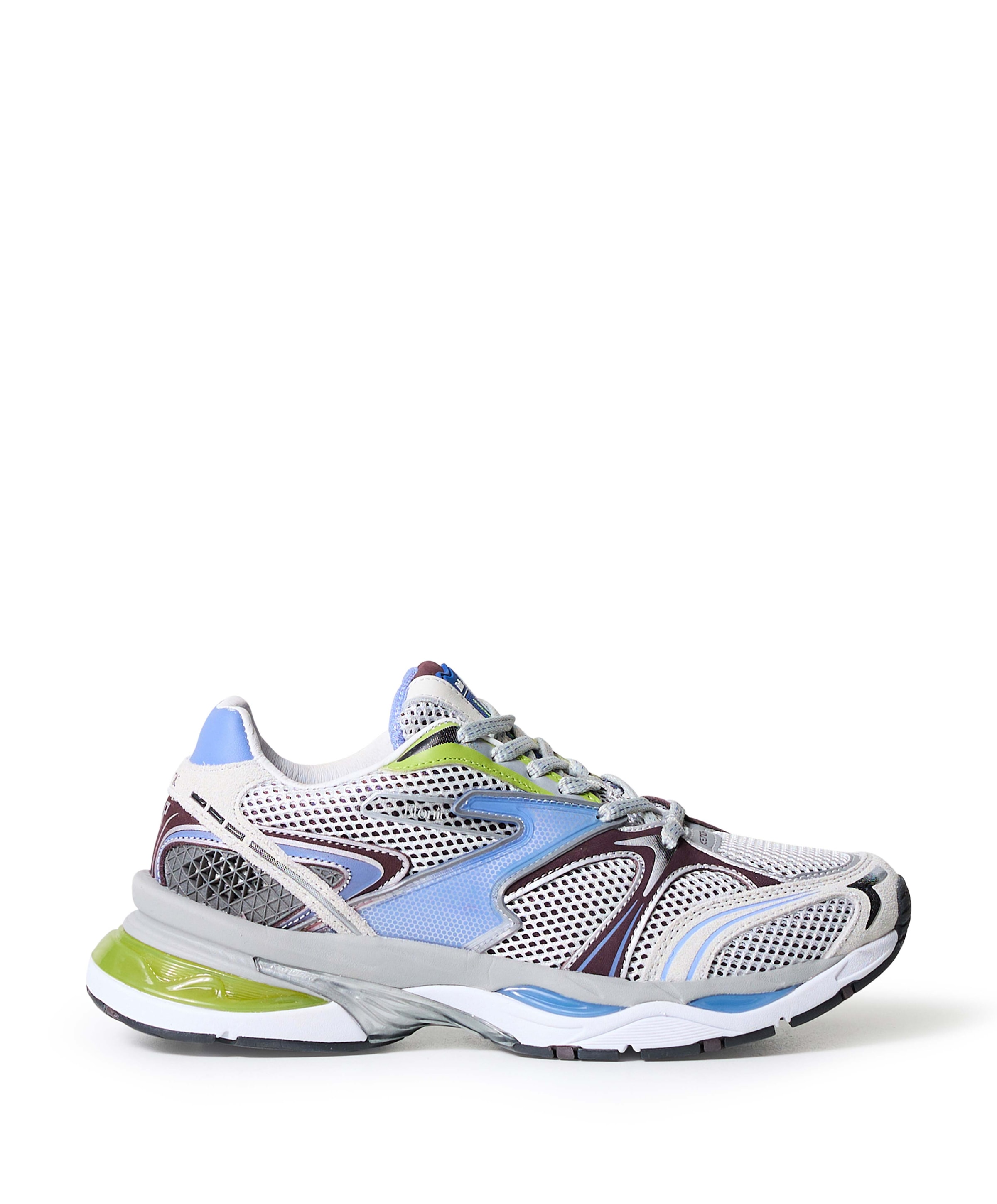 KENDARI sneakers blauw