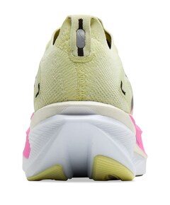 Hyperion Max 3 dames runningschoenen geel