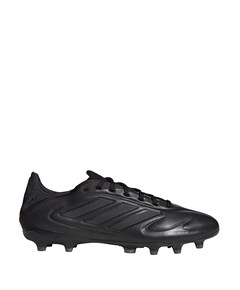 Copa Pure Iii Pro Fg voetbalschoenen zwart