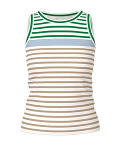 Dames top multicolor