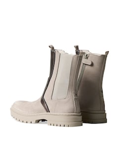 Hazel Helen meisjes boots bruin