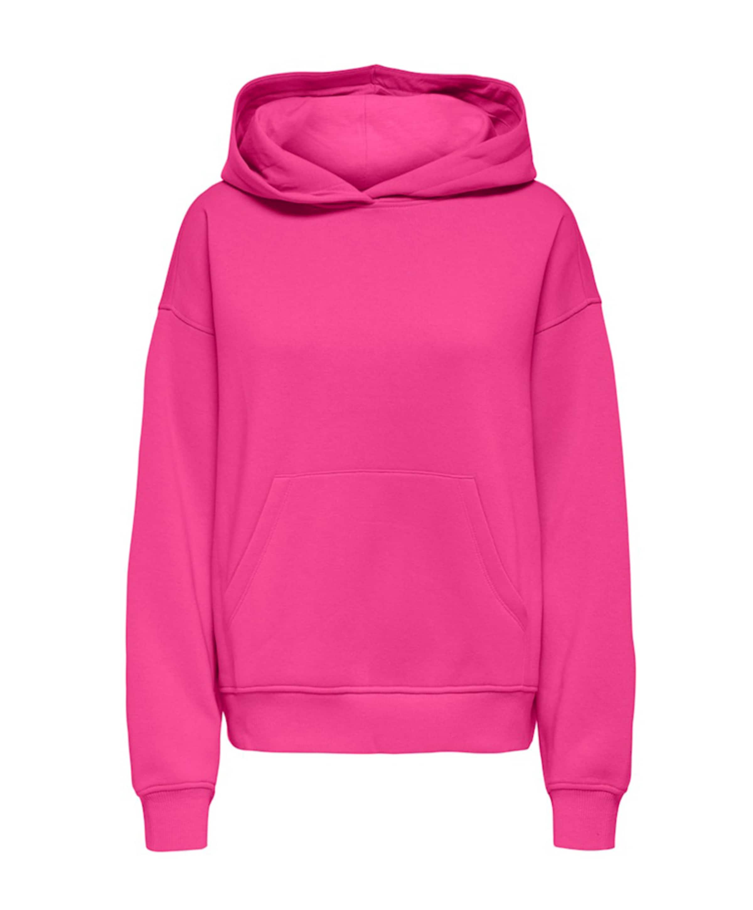 Meisjes sweater roze