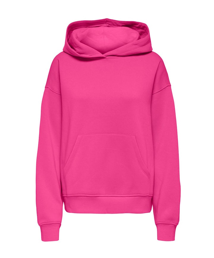 Meisjes sweater roze