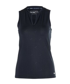 Dames top blauw