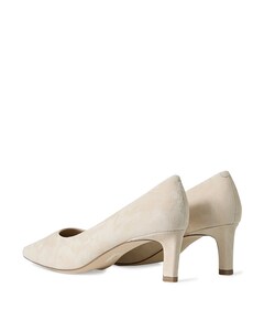 Women Court Sho dames pumps beige