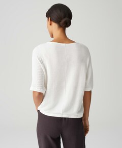 T-shirt ecru