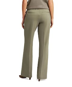 HOPE dames broek groen