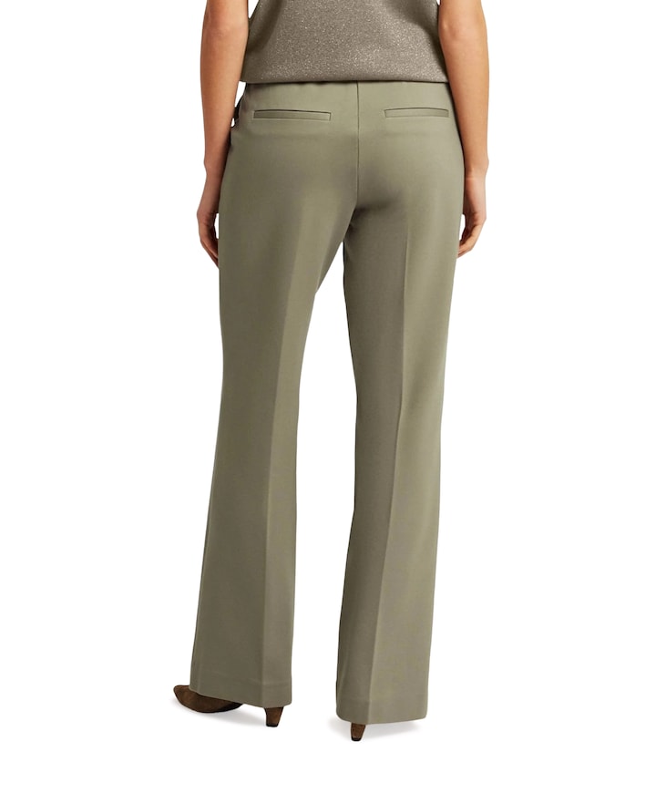 HOPE dames broek groen