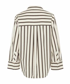 Dames blouse ecru