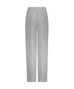 Wing Sweatpant meisjes broek grijs