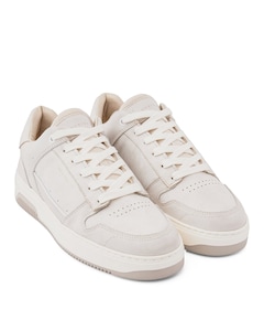 Basket Courtside (M) heren sneakers wit