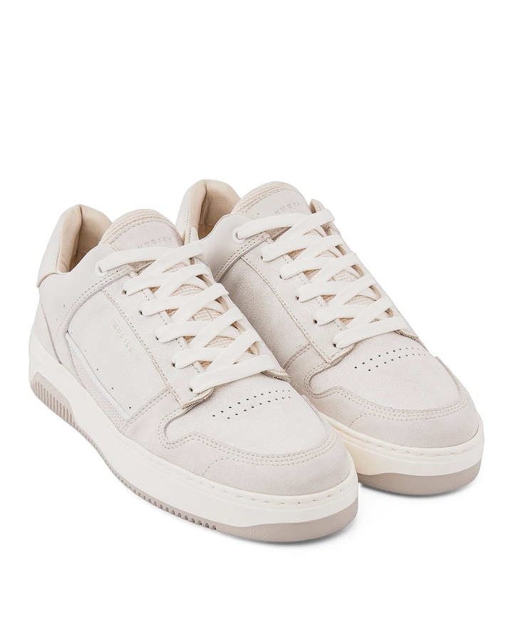 Basket Courtside (M) heren sneakers wit