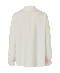 Dames blouse ecru