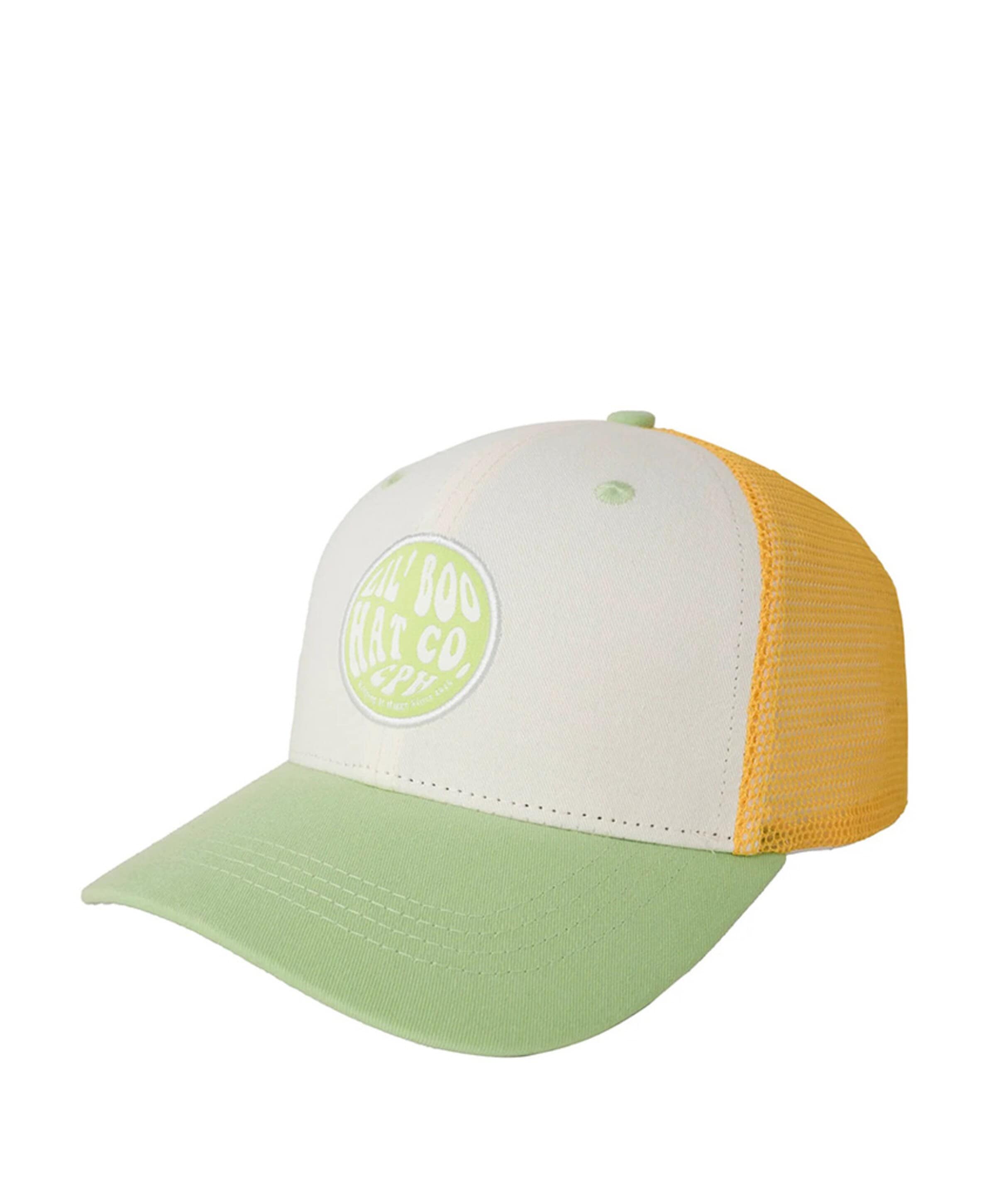 Jongens hoofdaccessoire groen