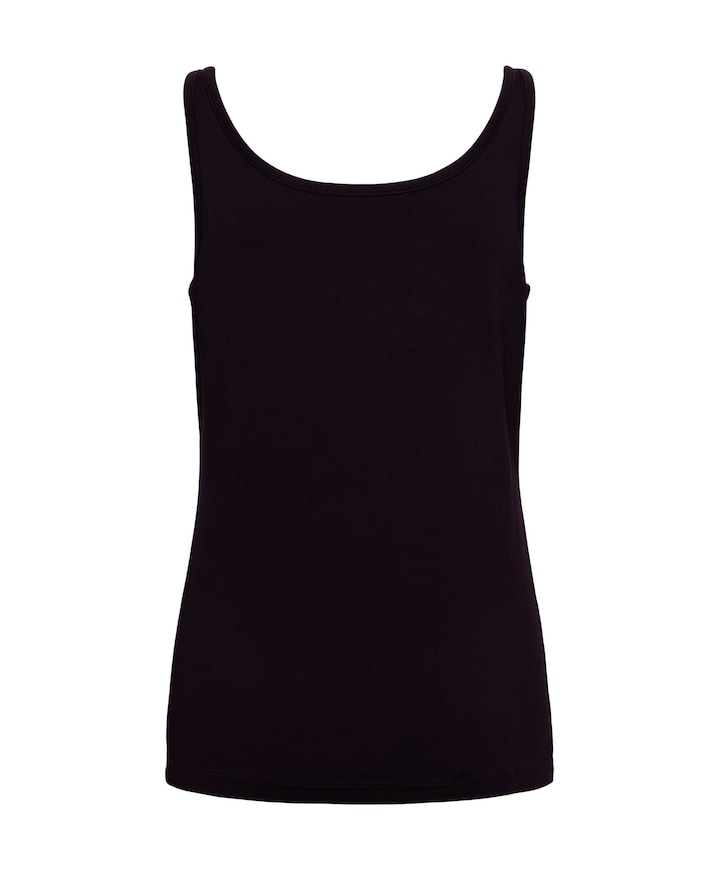 Dames top paars