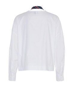 Dames blouse wit