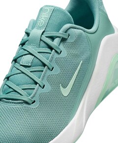 Nike Bella 7 Women's Workout Shoes fitnesschoenen groen