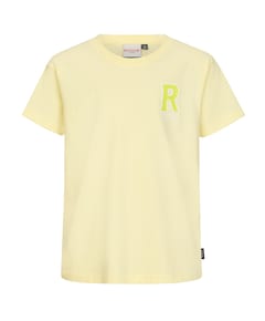 Jongens T-shirt geel