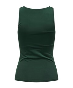 Dames top groen