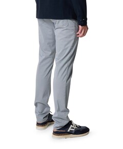 Hose 5-Pocket Modern Fit heren broek grijs