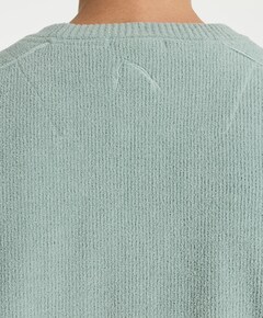 Heren trui groen