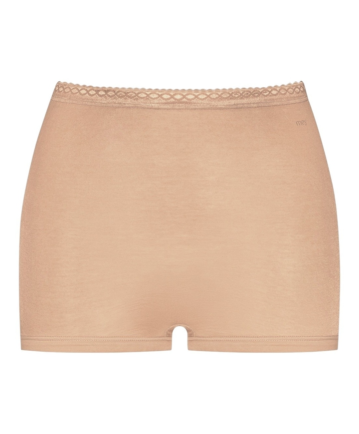 Dames slip beige