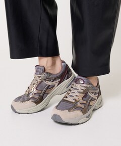 VIPER TASTY dames sneakers multicolor