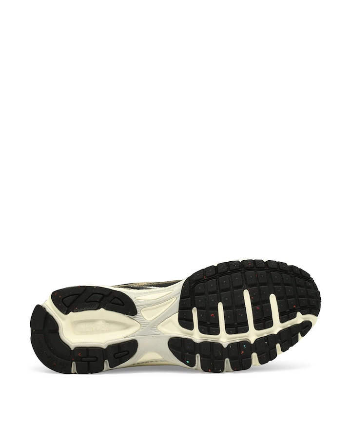 The Re-Run Pineapple 2.0 sneakers zilver