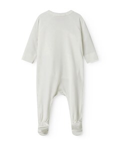 Uniseks babypakje  wit