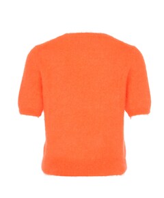 Trui oranje