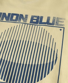 Jongens sweater geel