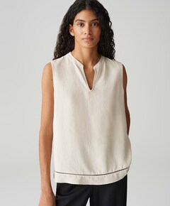 Top beige