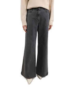Ruby Studs jeans grijs