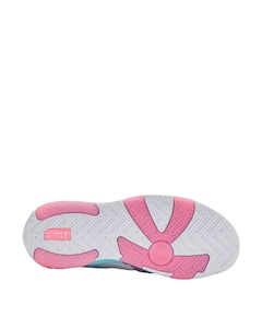 KS TFW K-FRAME PADEL dames padelschoenen wit