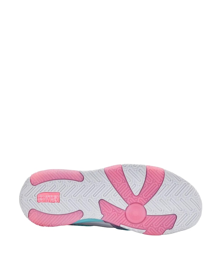 KS TFW K-FRAME PADEL dames padelschoenen wit