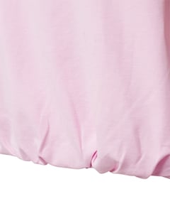 Dames T-shirt roze