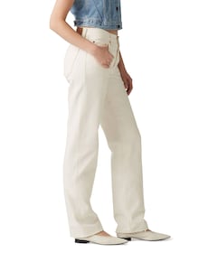 501 90s Jeans dames jeans ecru